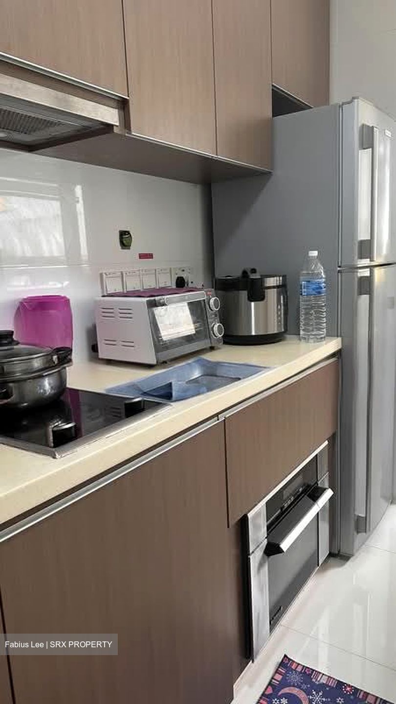 Mount Sophia Suites (D9), Apartment #570667891